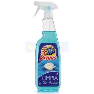 3 Witches Glass & Mirror Cleaner