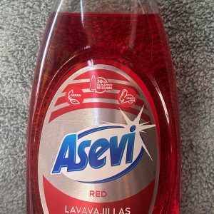 Asevi Washing up Liquid